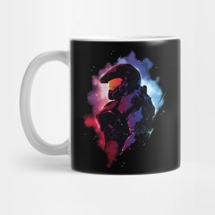 halo Mug